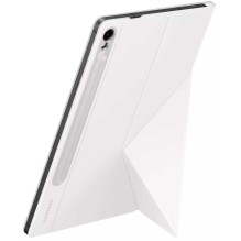 Samsung "Smart Book Cover Galaxy Tab S9 / S9 FE" White