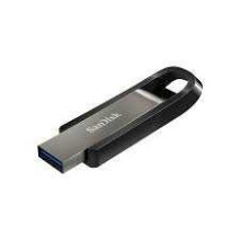 Sandisk 128GB Extreme Go USB 3.2 type A Black Sandisk 128GB Extreme Go USB 3.2 type A Black