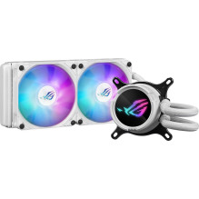 Asus ROG Strix LC III 240 ARGB 120 mm CPU Cooler 90RC00S2-M0UAY0