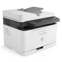 HP spalvotas lazerinis daugiafunkcis spausdintuvas 179fwg
