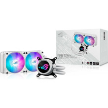 Asus ROG Strix LC III 240 ARGB 120 mm CPU Cooler 90RC00S2-M0UAY0
