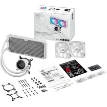 Asus ROG Strix LC III 240 ARGB 120 mm CPU Cooler 90RC00S2-M0UAY0