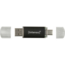 Intenso 64GB Twist Line USB 3.2 Intenso 64GB Twist Line USB 3.2