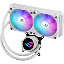 Asus ROG Strix LC III 240 ARGB 120 mm CPU Cooler 90RC00S2-M0UAY0