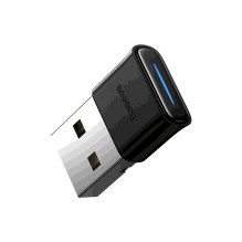 Baseus BA04 Bluetooth Adapter Black