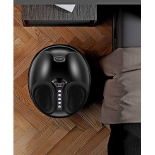 „Media-Tech MT6522 Premium“ pėdų masažuoklis „Media-Tech MT6522 Premium“ pėdų masažuoklis