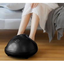 „Media-Tech MT6522 Premium“ pėdų masažuoklis „Media-Tech MT6522 Premium“ pėdų masažuoklis