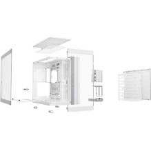 Be quiet! Light Base 900 DX White Be quiet! Light Base 900 DX White