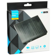 Ibox IED02 Black Ibox IED02 Black