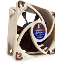 Noctua NF-A6x25 5V PWM 60mm korpuso ventiliatorius