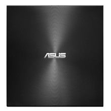Asus ZenDrive U8M (SDRW-08U8M-U) juodas Asus ZenDrive U8M (SDRW-08U8M-U) juodas