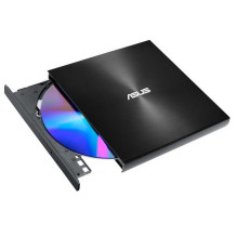 Asus ZenDrive U8M (SDRW-08U8M-U) juodas Asus ZenDrive U8M (SDRW-08U8M-U) juodas