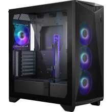 MSI MPG Gungnir 300R Airflow Black MSI MPG Gungnir 300R Airflow Black