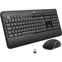 Logitech MK540 ENG
