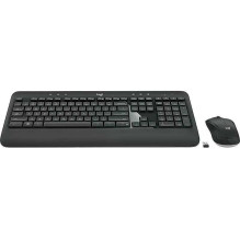 Logitech MK540 ENG