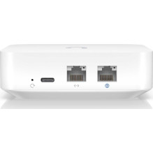 Ubiquiti Gateway Lite White Ubiquiti Gateway Lite White