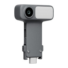 Stabilizatoriaus priedas - DJI OM 2 Daugiafunkcis Modulis, Skirtas DJI Osmo Mobile 8P, 13 g, AI, USB-C Stabilizatoriaus priedas - DJI OM 2 Daugiafunkcis Modulis, Skirtas DJI Osmo Mobile 8P, 13 g, AI, USB-C