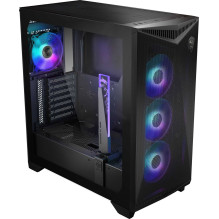 MSI MPG Gungnir 300R Airflow Black MSI MPG Gungnir 300R Airflow Black