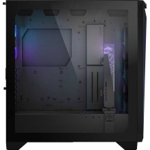MSI MPG Gungnir 300R Airflow Black MSI MPG Gungnir 300R Airflow Black