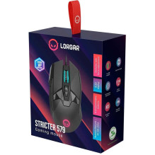 Lorgar Stricter 579 Lorgar Stricter 579
