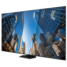 Samsung LH98QECELGCXEN 98" VA 16:9
