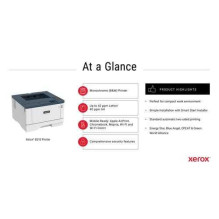 Xerox B310 A4 Mono Xerox B310 A4 Mono