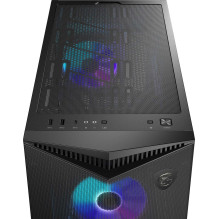 MSI MPG Gungnir 300R Airflow Black Akumuliatorius