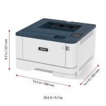 Xerox B310 A4 Mono Xerox B310 A4 Mono