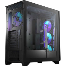 MSI MPG Gungnir 300R Airflow Black Akumuliatorius