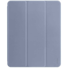 Usams "US-BH589 Leather Protective Cover iPad Pro 2020 (12.9")" Purple Usams "US-BH589 Leather Protective Cover iPad Pro 2020 (12.9")" Purple