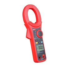 Gnybtų Matuoklis - UNI-T UT220 2 000 A AC, 750 V AC, 1 000 V DC, 20 MΩ, 63 mm Žnyplių Anga