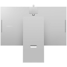 „Samsung ViewFinity S9 LS27C902PAUXEN“ 27 colių IPS 16:9 šviesiai pilkas
