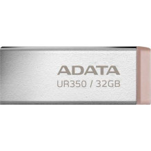 Adata 32GB UR350 USB 3.2 Brown Adata 32GB UR350 USB 3.2 Brown