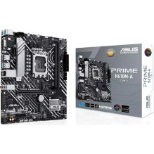 Asus Prime H610M-A-CSM Asus Prime H610M-A-CSM
