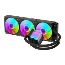 Procesoriaus aušintuvas - darkFlash CB360 Black