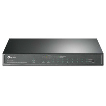 Tp-Link TL-SG1210MPE