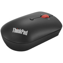 Lenovo ThinkPad USB-C Wireless Compact Mouse Lenovo ThinkPad USB-C Wireless Compact Mouse