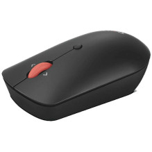 Lenovo ThinkPad USB-C Wireless Compact Mouse Lenovo ThinkPad USB-C Wireless Compact Mouse