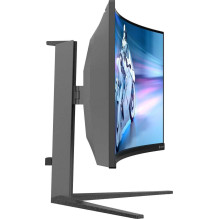 Philips 34M2C6500 / 00 34" QD-OLED 21:9 Curved Blue / Gray Philips 34M2C6500 / 00 34" QD-OLED 21:9 Curved Blue / Gray