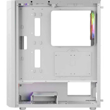 Logic Concept Concept Aramis ARGB balta