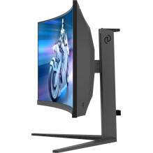 Philips 34M2C6500 / 00 34" QD-OLED 21:9 Curved Blue / Gray Philips 34M2C6500 / 00 34" QD-OLED 21:9 Curved Blue / Gray