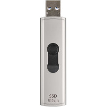 Transcend ESD320A 512GB išorinis diskas TS512GESD320A