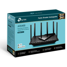 Tp-Link Lankininkas AX72