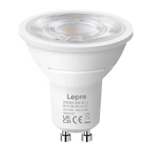 LED Lemputė - LEPRO...