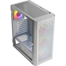 Logic Concept Concept Aramis ARGB balta