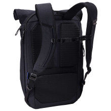 Thule 5011 Paramount kuprinė 24L, juoda Thule 5011 Paramount kuprinė 24L, juoda