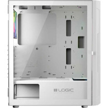 Logic Concept Concept Aramis ARGB balta