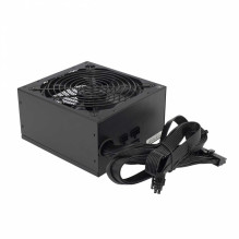 White Shark GPSU-B600S Colonel 600W 80+ bronzos pusiau modulis White Shark GPSU-B600S Colonel 600W 80+ bronzos pusiau modulis