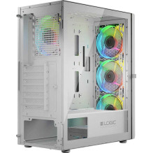 Logic Concept Concept Aramis ARGB balta