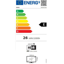 „Asus ProArt PA34VCNV“ 34,1 colio lenktas IPS 21:9 monitorius „Asus ProArt PA34VCNV“ 34,1 colio lenktas IPS 21:9 monitorius